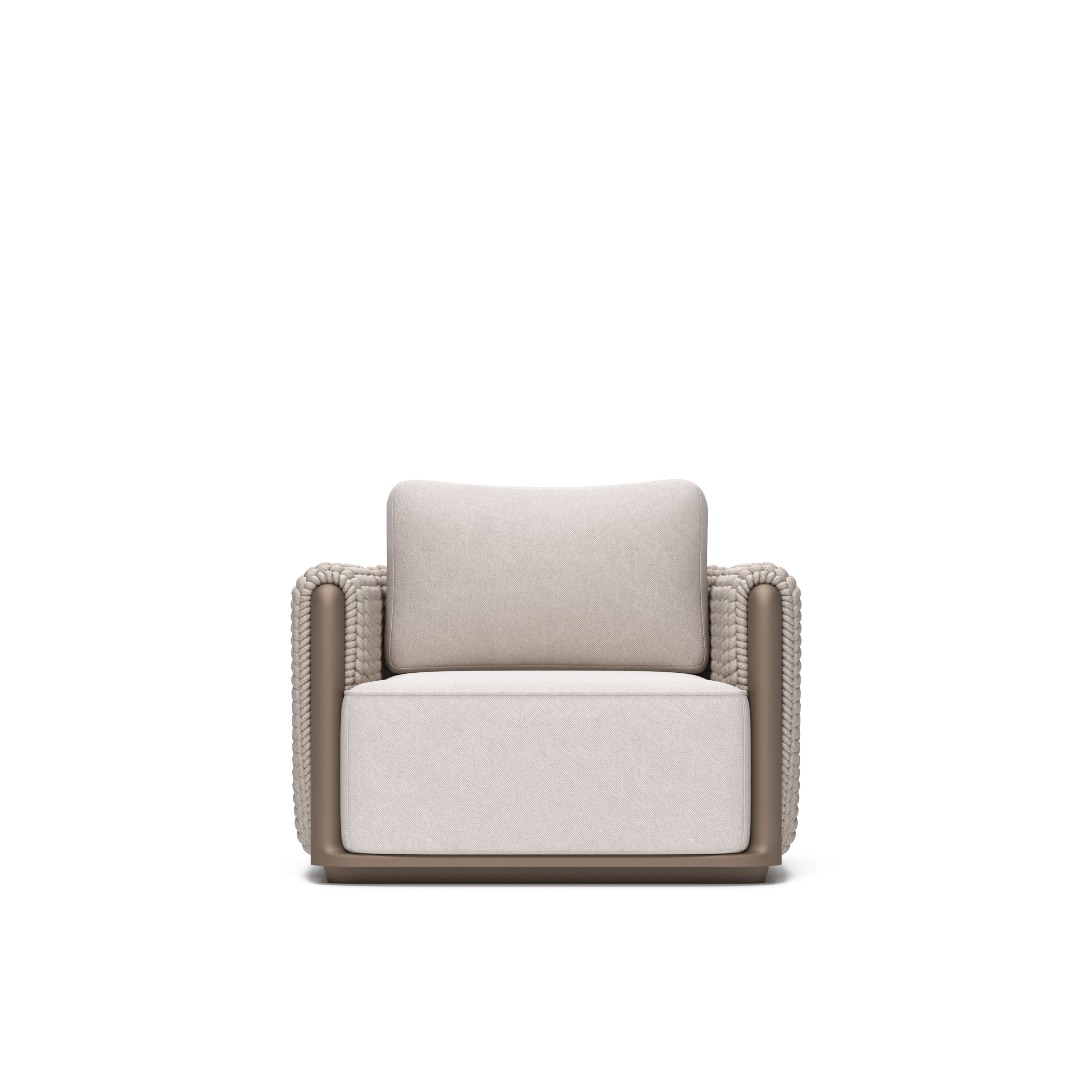 Tether Armchair