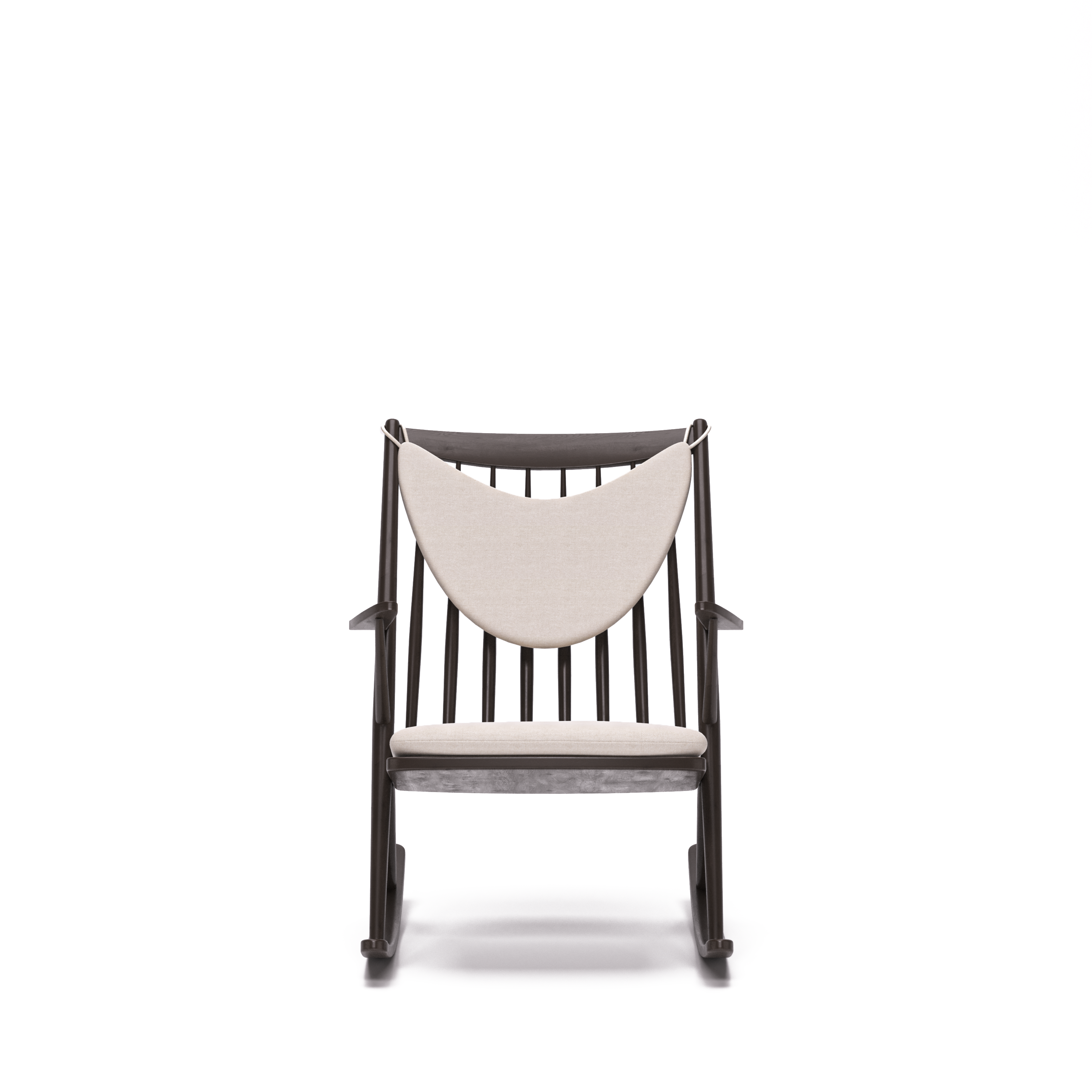 كرسي هزاز من فرانك رينسكاوج