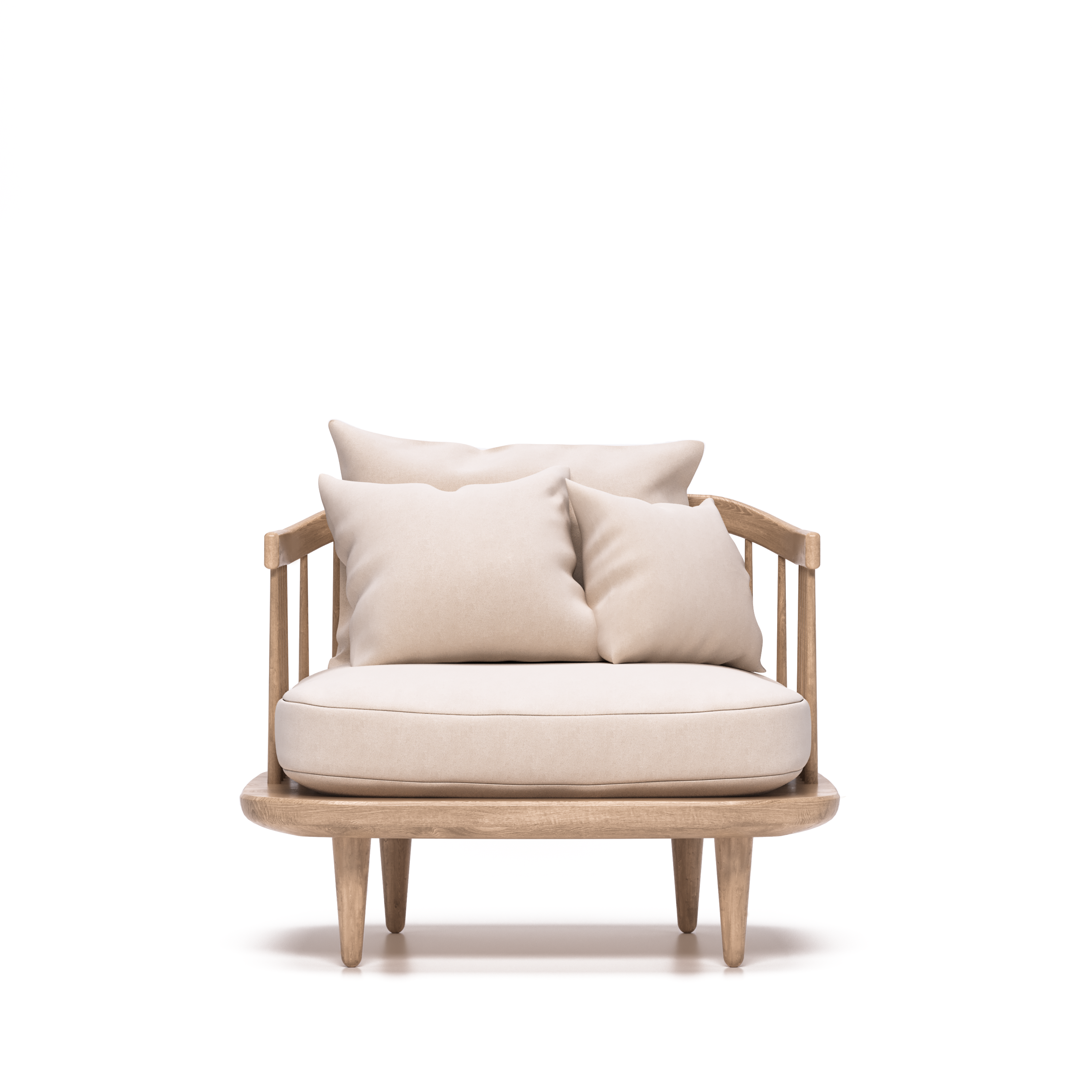 كرسي ديلاني الجانبي