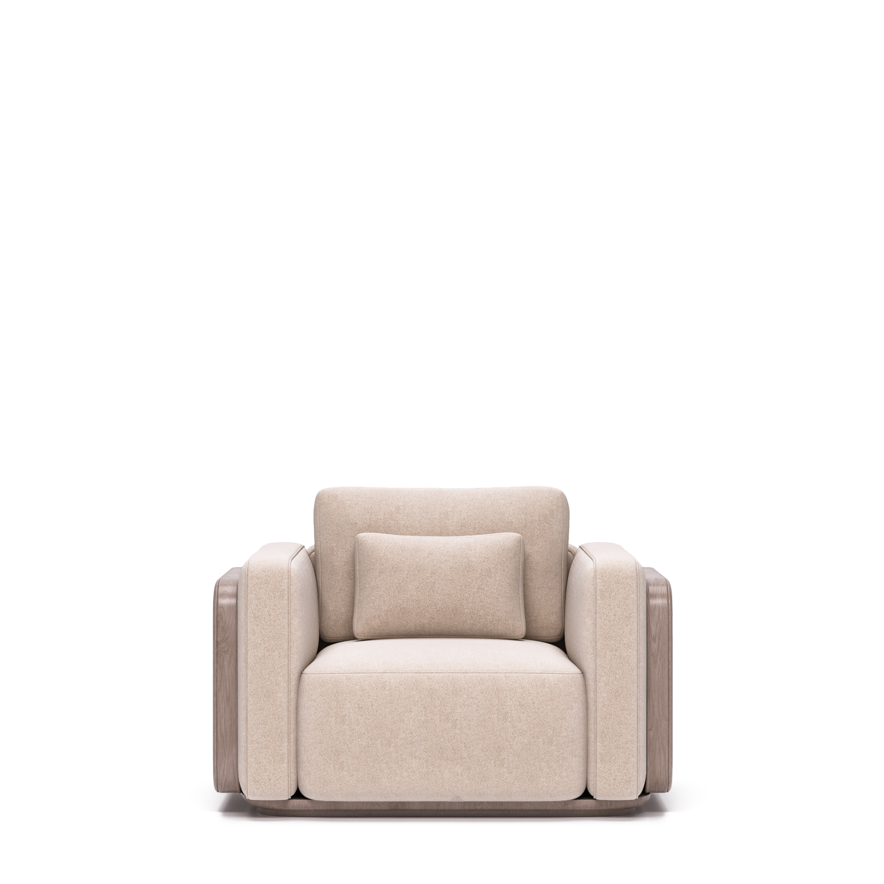 Havana armchair
