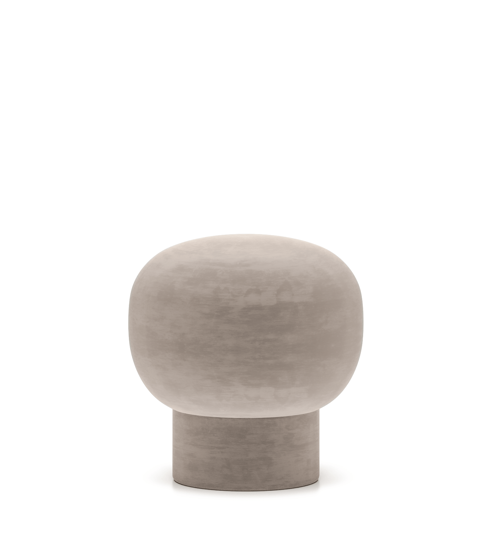 Mushroom Pouf