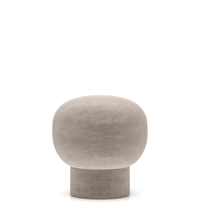 Mushroom Pouf