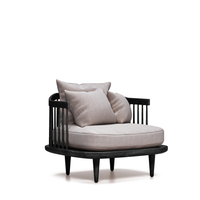 Delany Lounge Chair