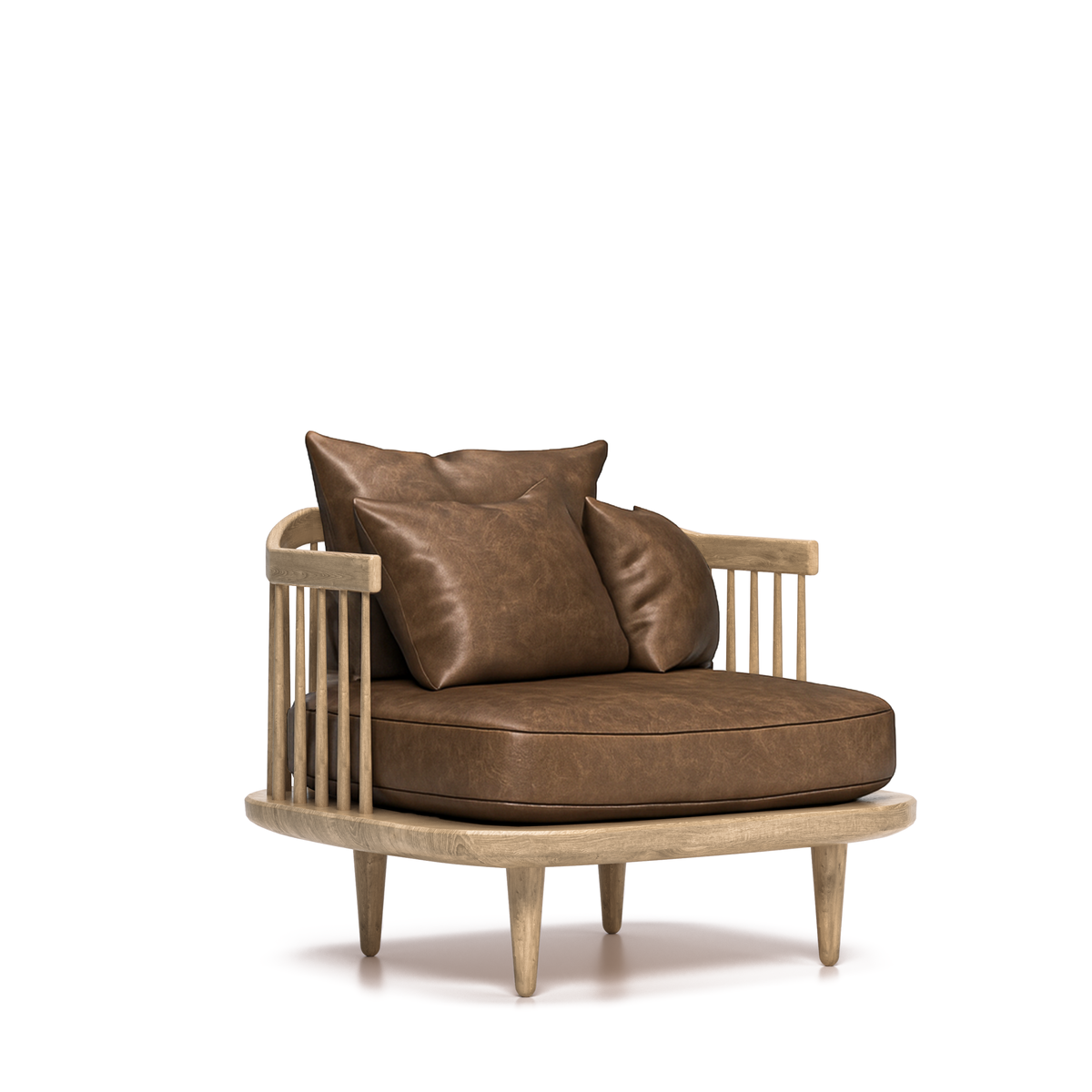 Delany Lounge Chair