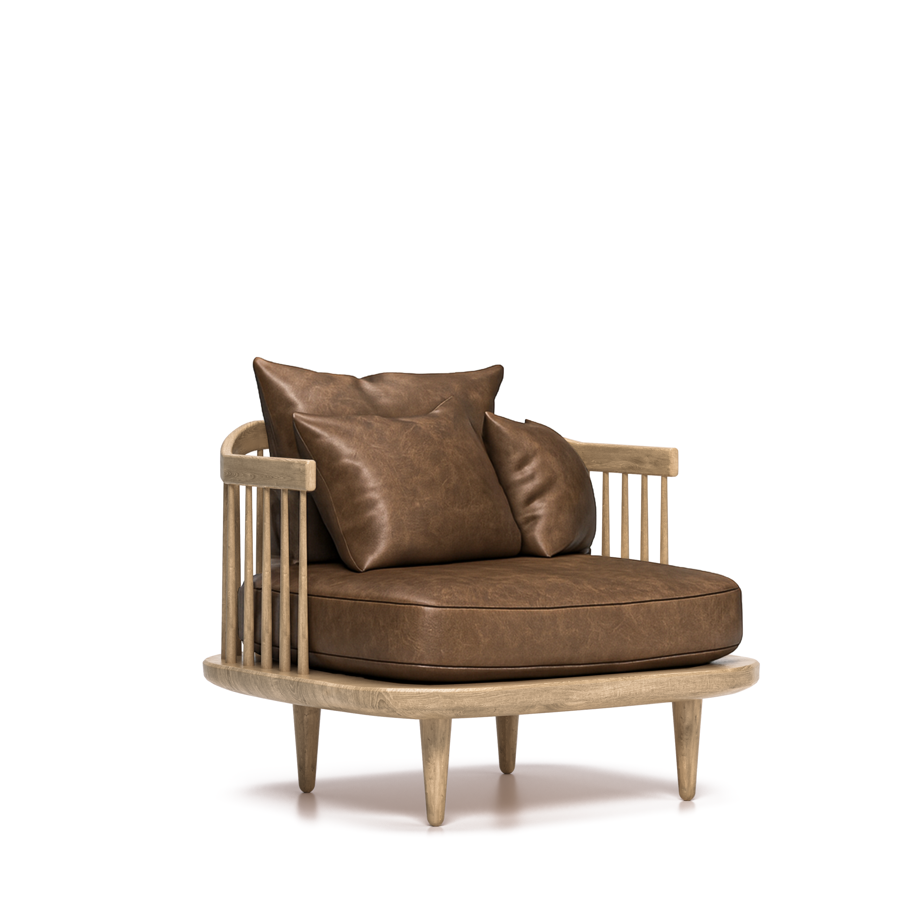 كرسي ديلاني الجانبي