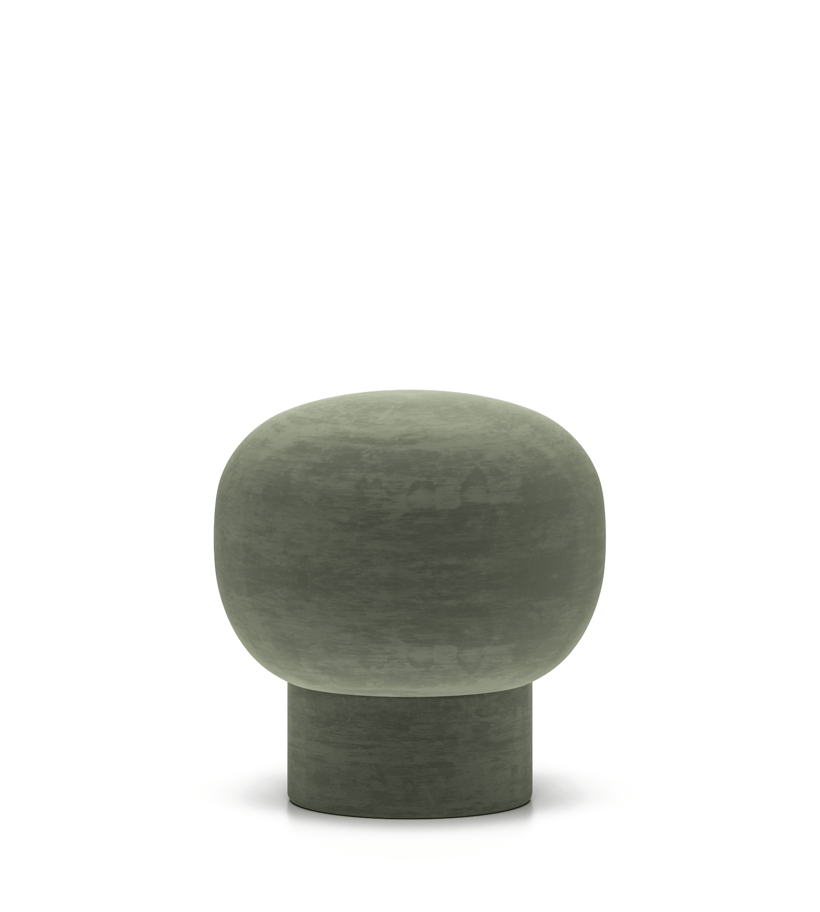 Mushroom Pouf