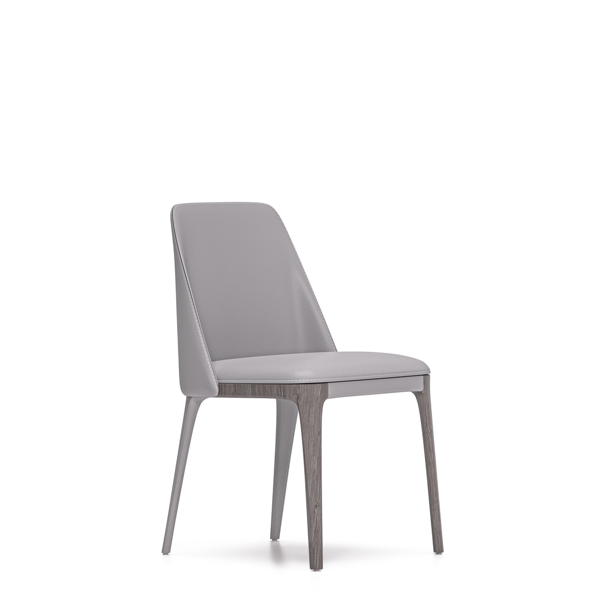 Hide Dining Chair