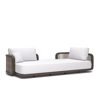 Breeze 3 Seaters