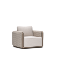 Tether Armchair