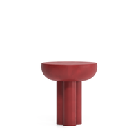 Luna side table