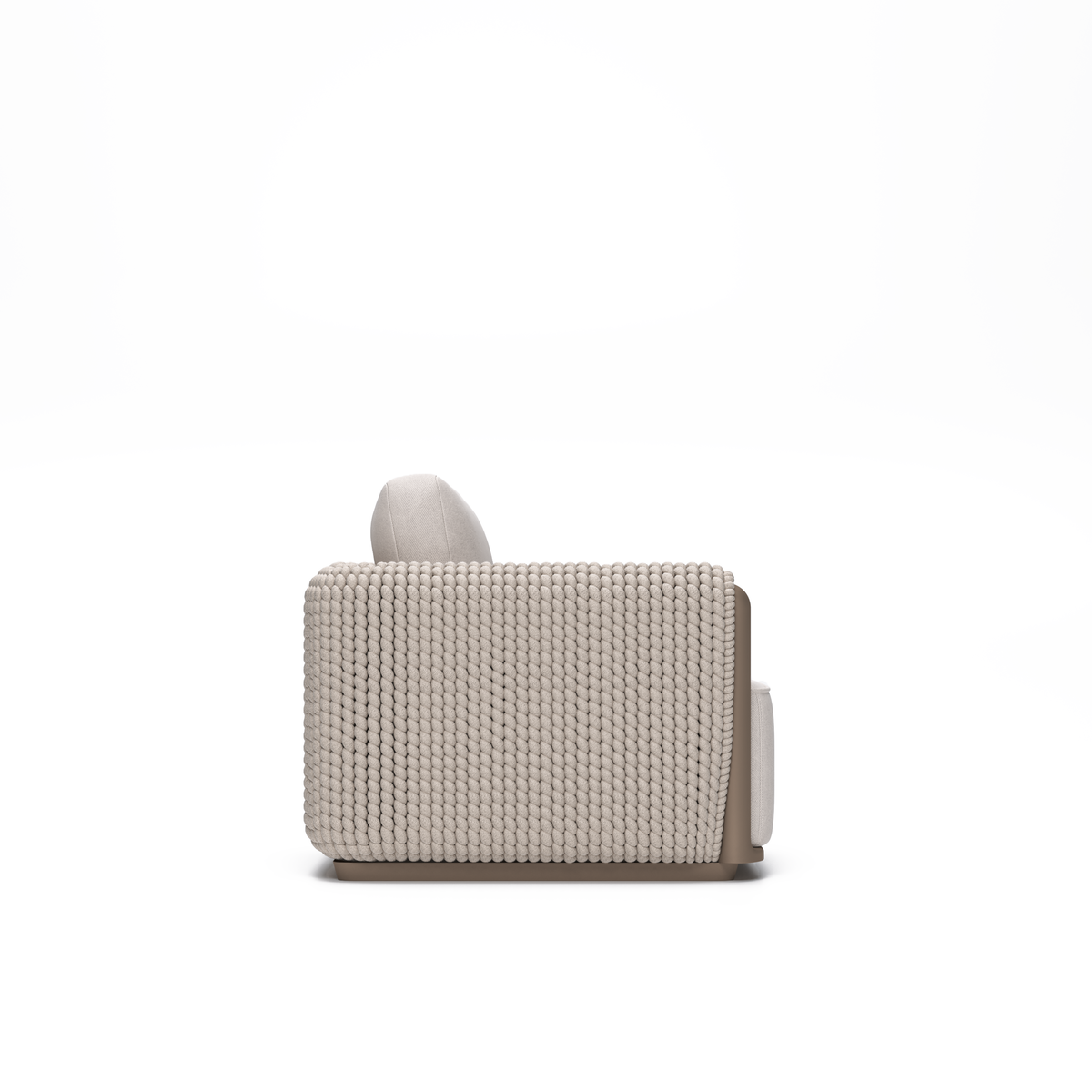 Tether Armchair
