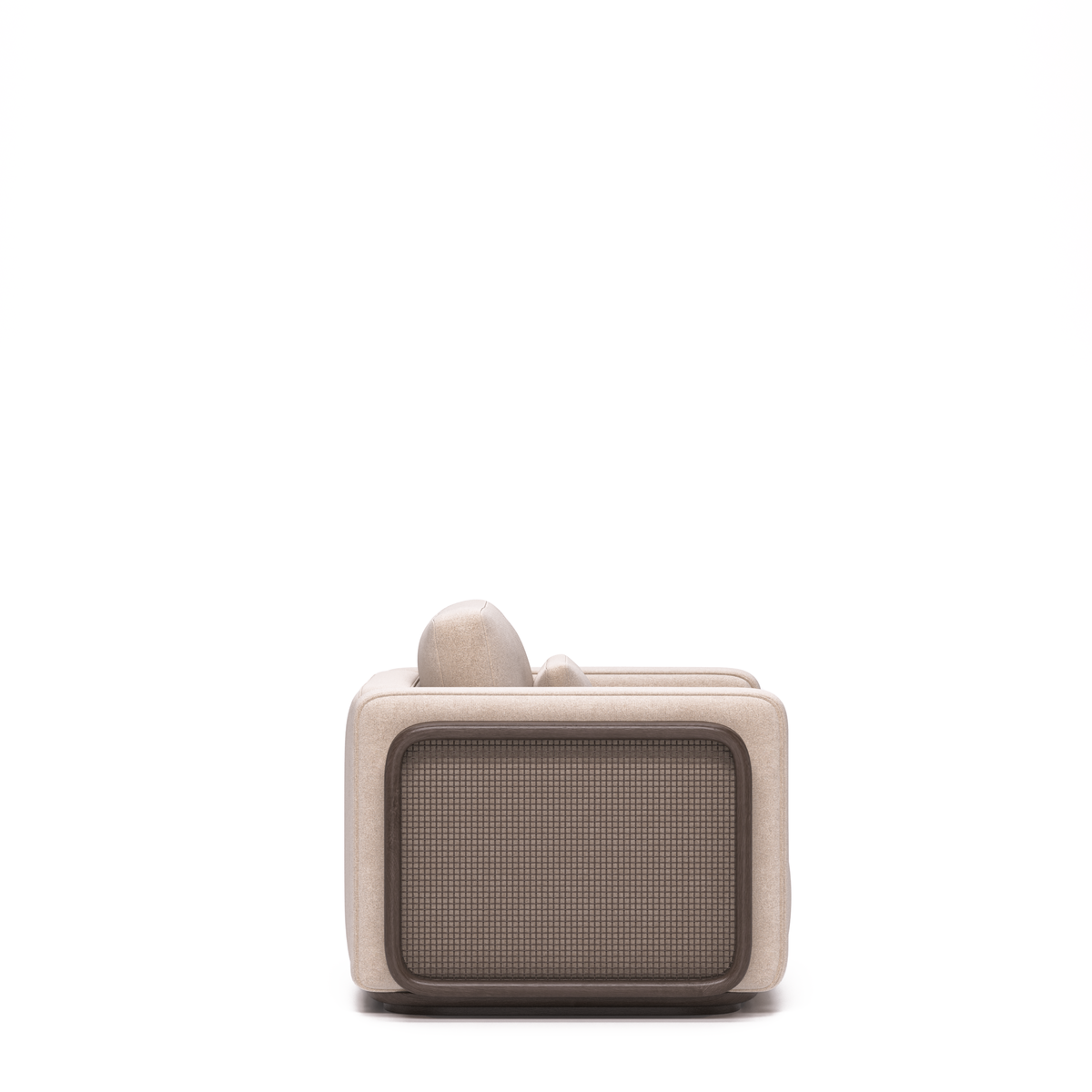 Havana armchair