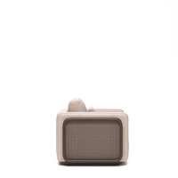 Havana armchair