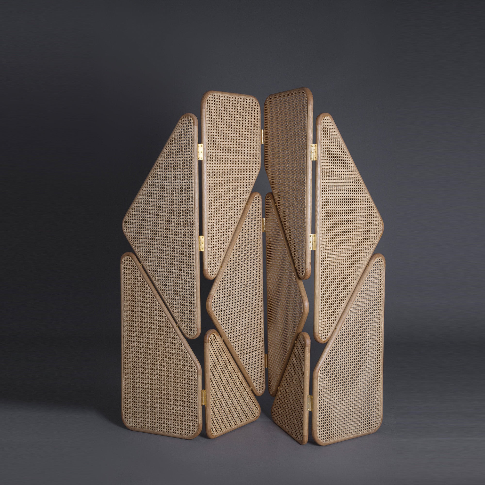 Pathway Room Divider