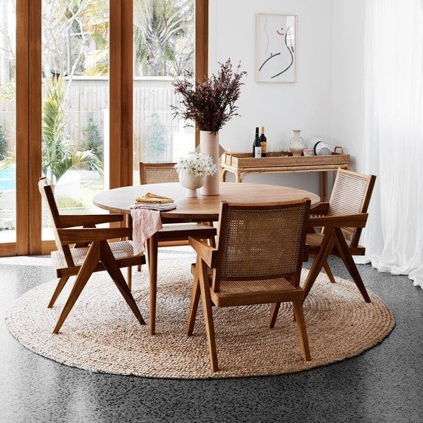 Dino Dining Set