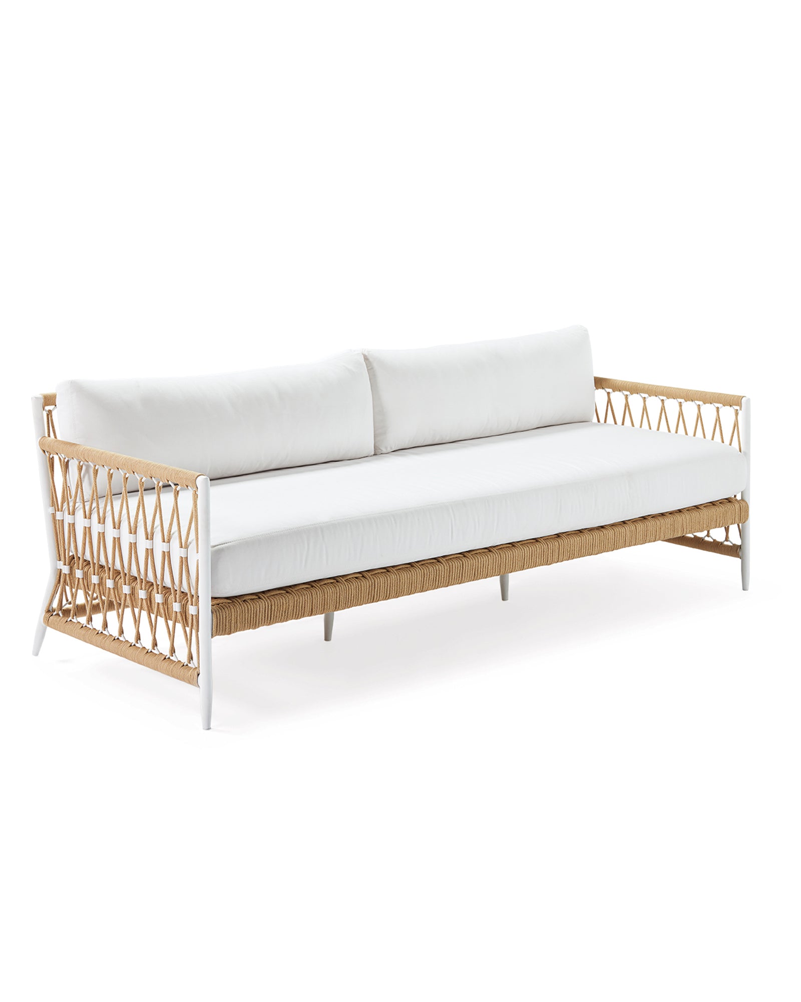 Sinatra Couch