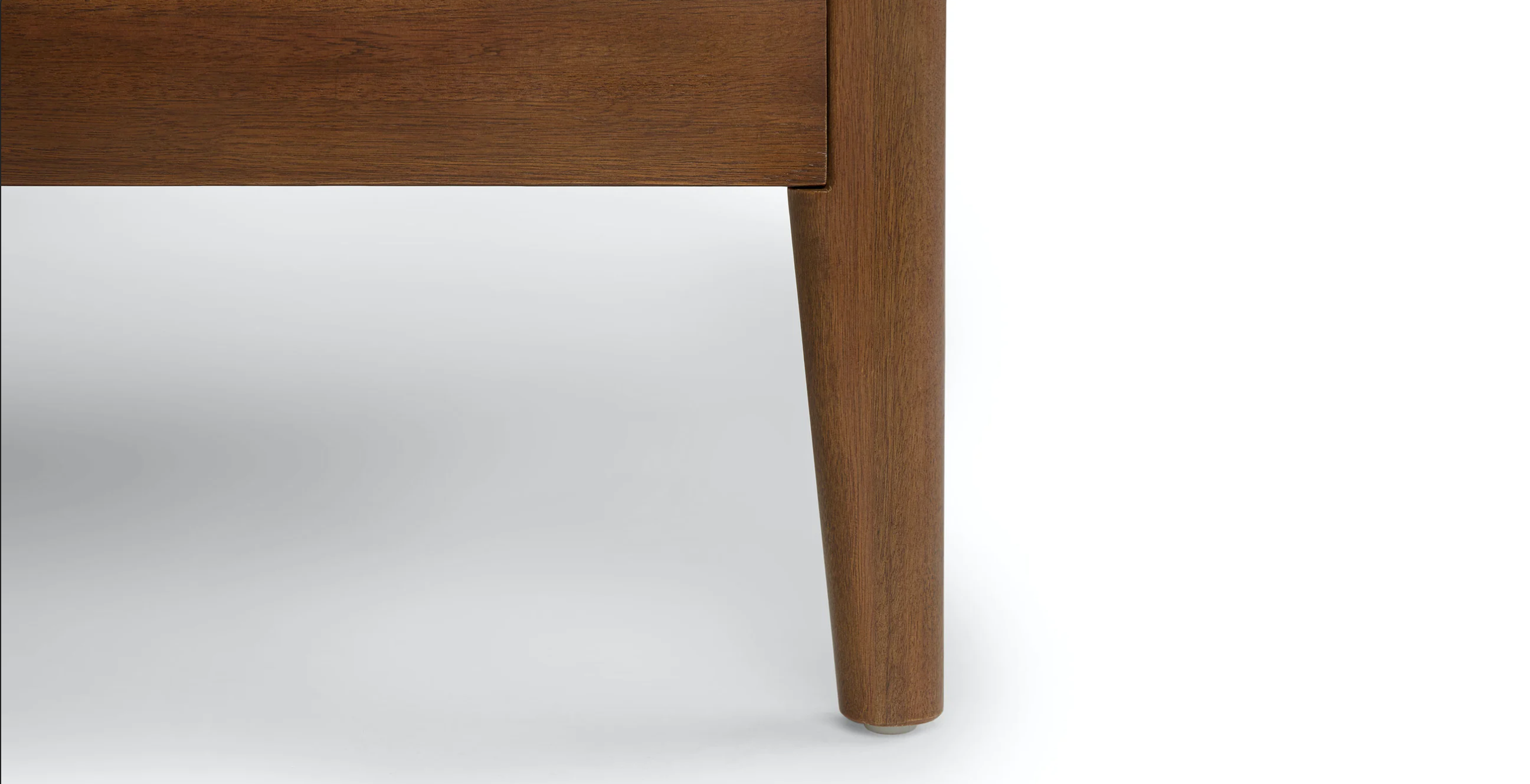 ماهي على شكل حرف L