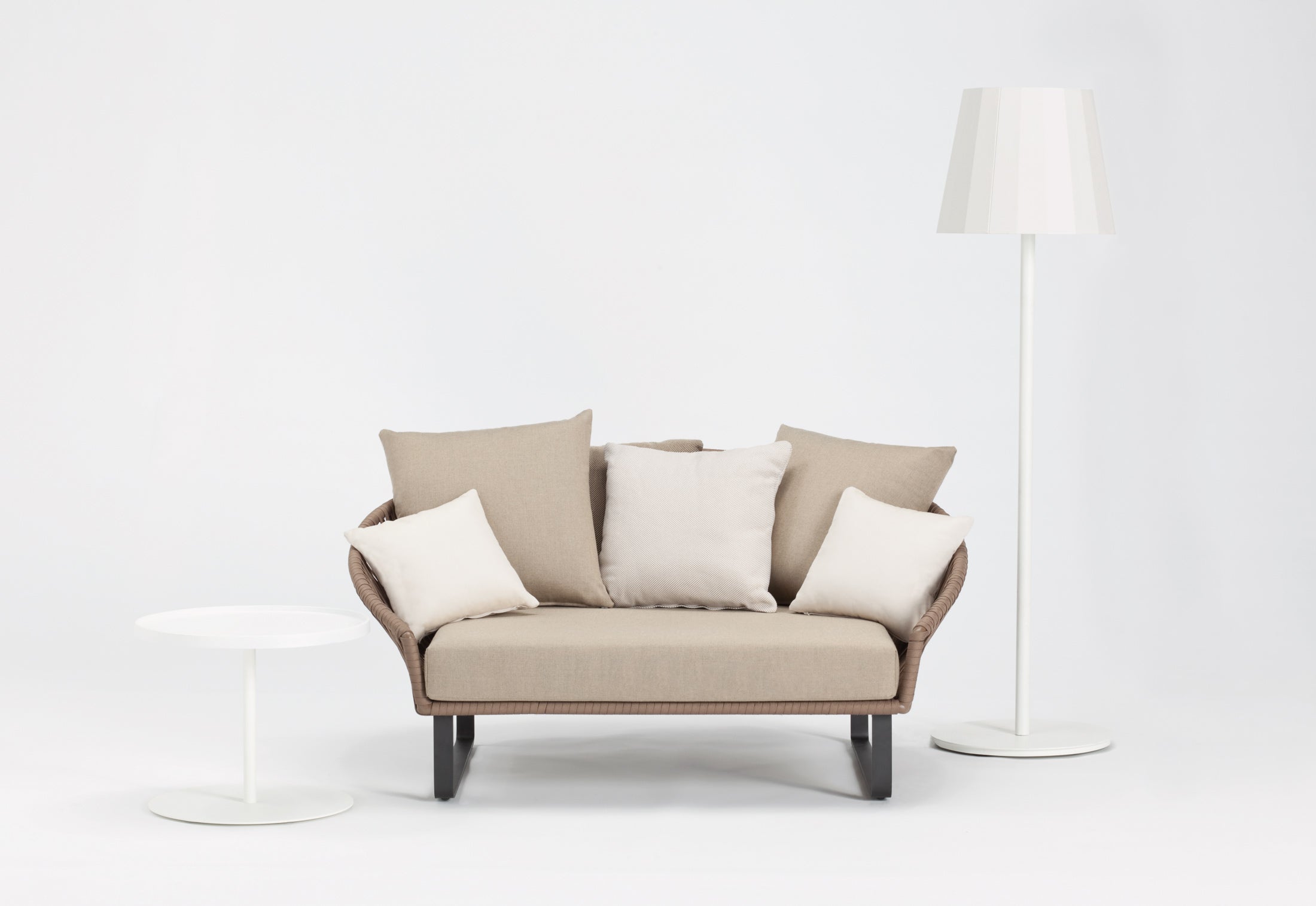 سرير نهاري في فيغاس ستريب