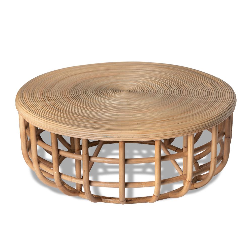 Rochella Coffee Table