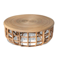 Rochella Coffee Table